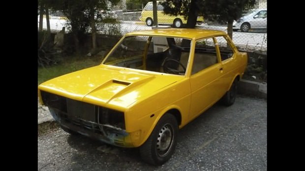 Murat 131'in Restorasyon Öyküsü