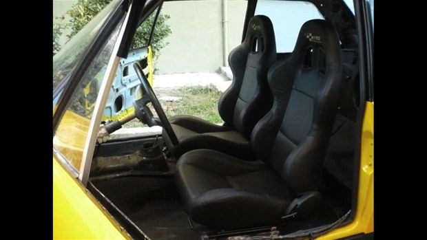 Murat 131'in Restorasyon Öyküsü