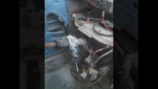 Murat 131'in Restorasyon Öyküsü