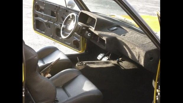 Murat 131'in Restorasyon Öyküsü