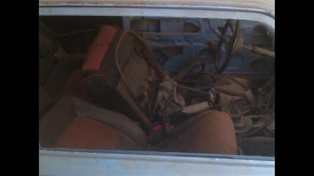 Murat 131'in Restorasyon Öyküsü