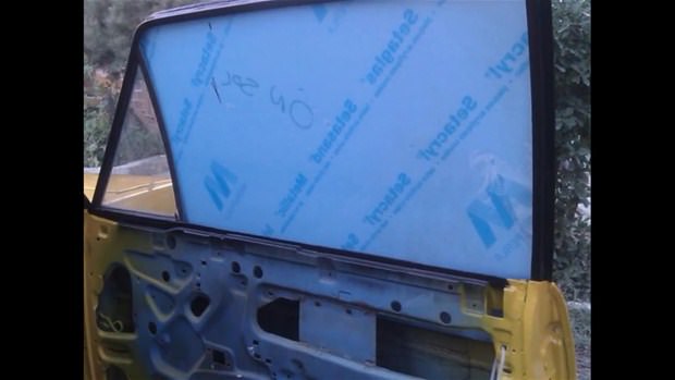 Murat 131'in Restorasyon Öyküsü