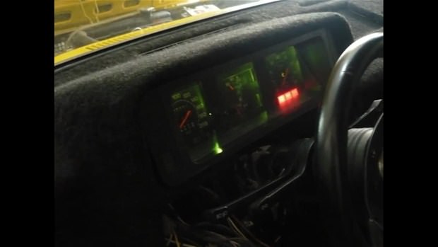 Murat 131'in Restorasyon Öyküsü