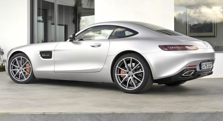 Yılın Otomobili Adayları Belli Oldu