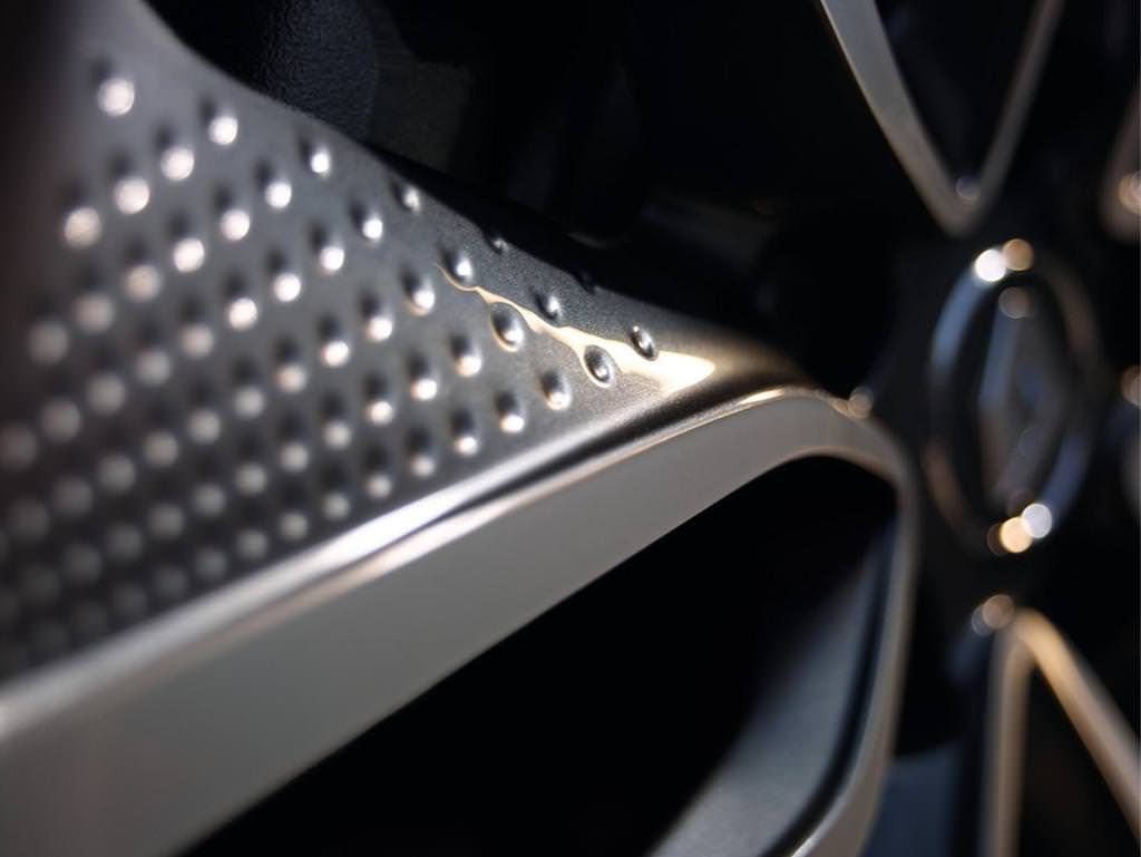 Renault Talisman Gün Yüzüne Çıktı