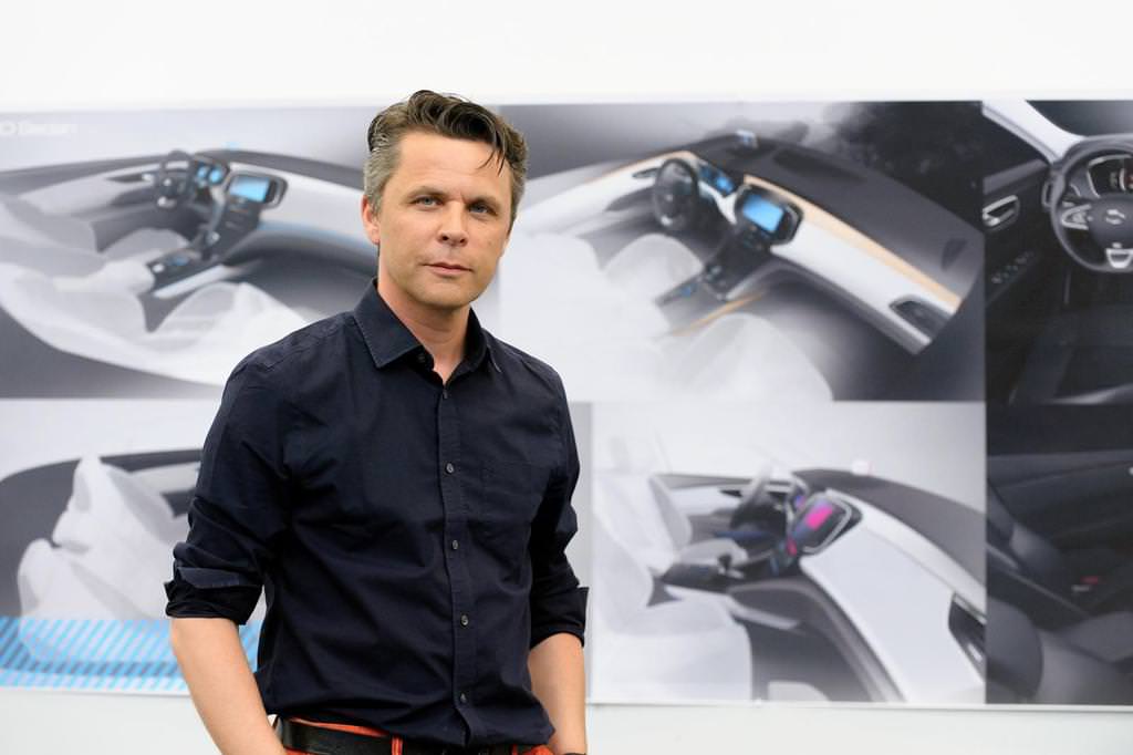 Renault Talisman Gün Yüzüne Çıktı