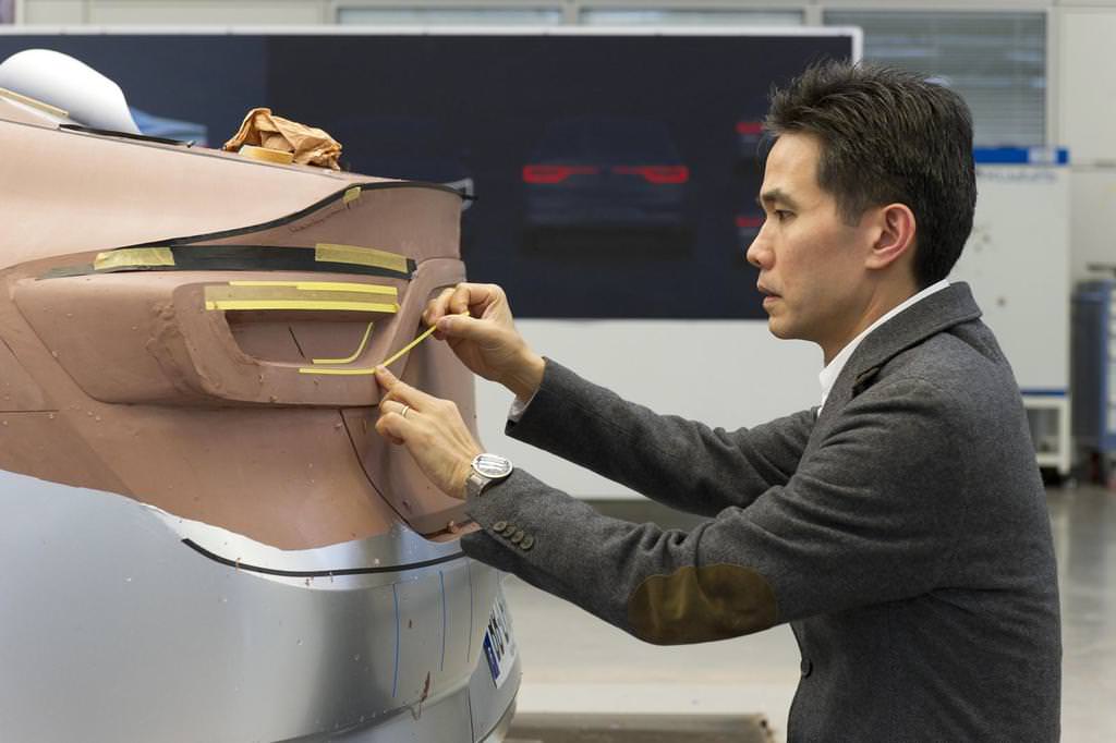 Renault Talisman Gün Yüzüne Çıktı