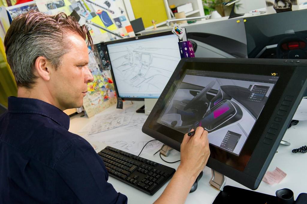 Renault Talisman Gün Yüzüne Çıktı