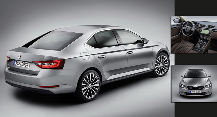 Yılın Otomobili Adayları Belli Oldu