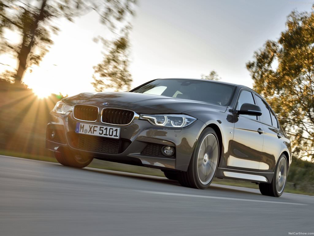 Makyajlı 3 Serisi'nin Türkiye Fiyatı Belli Oldu