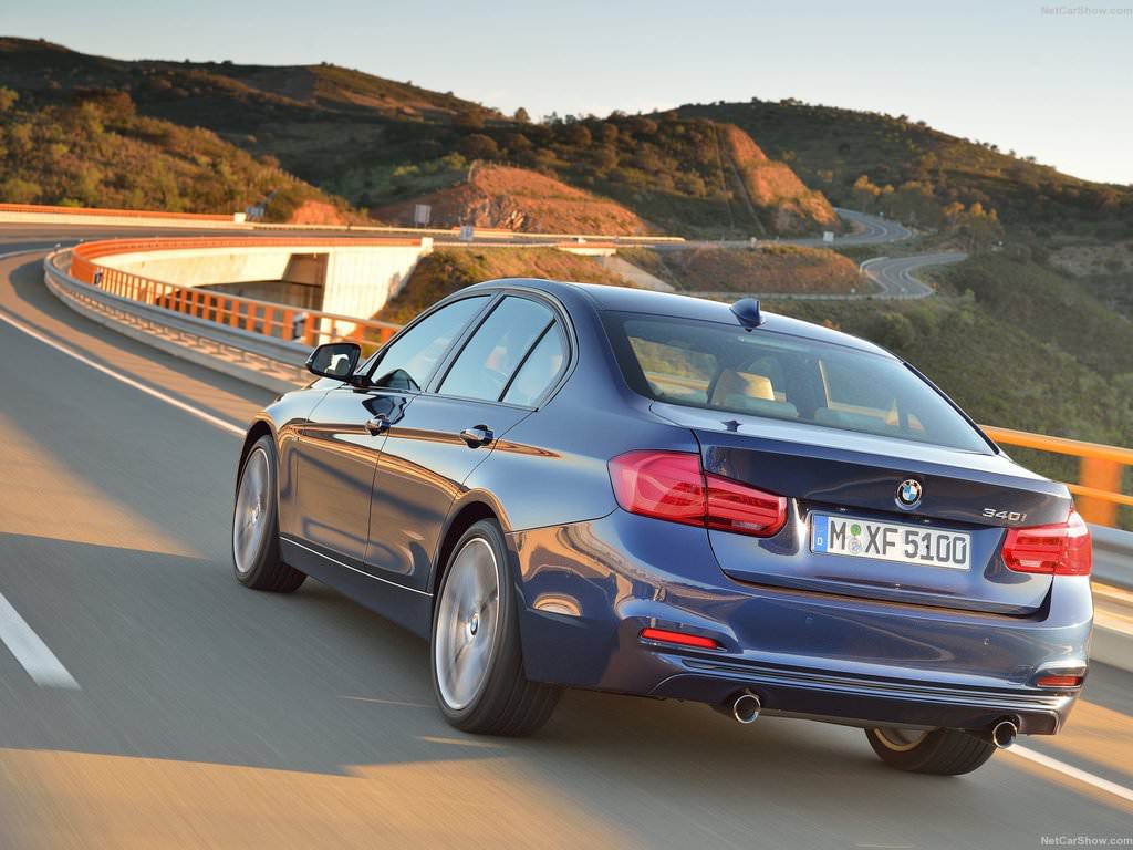 Makyajlı 3 Serisi'nin Türkiye Fiyatı Belli Oldu