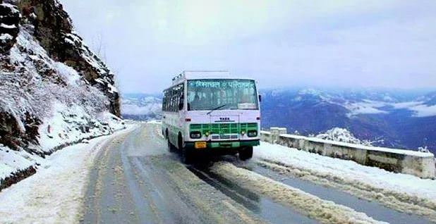 Hindistan’ın İlginç Şoförleri