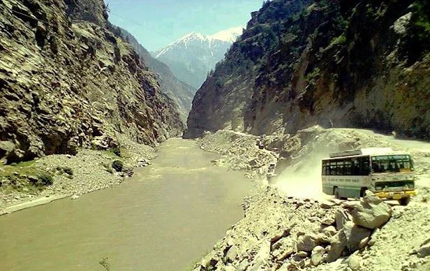 Hindistan’ın İlginç Şoförleri