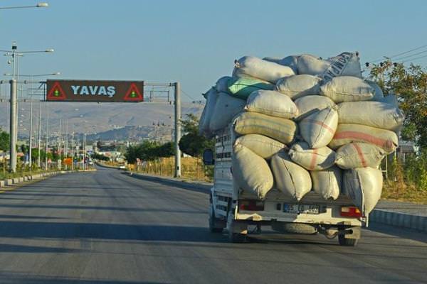 Hindistan’ın İlginç Şoförleri
