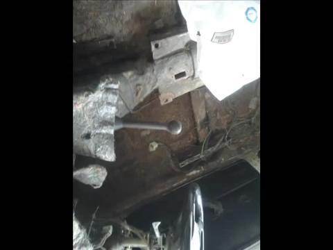 Hurda Murat 124'ün inanılmaz değişimi