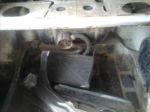 Hurda Murat 124'ün inanılmaz değişimi