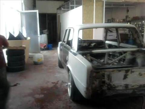 Hurda Murat 124'ün inanılmaz değişimi