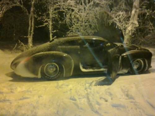 Hurda Araçların Son Hali