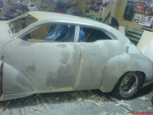 Hurda Araçların Son Hali