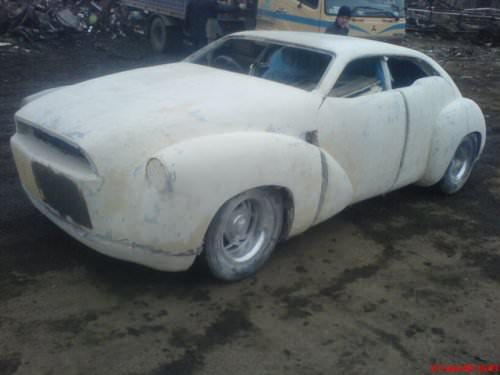 Hurda Araçların Son Hali