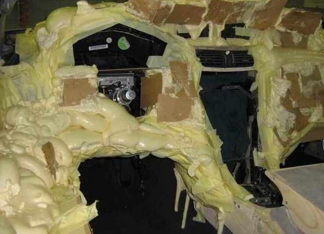 Hurda Araçların Son Hali