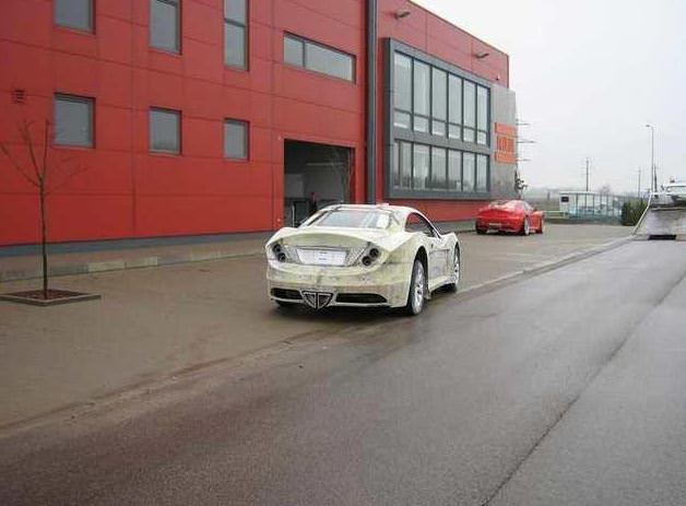 Hurda Araçların Son Hali