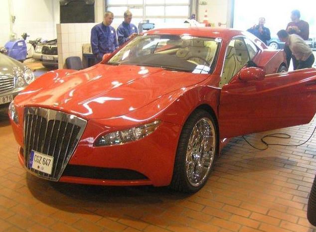 Hurda Araçların Son Hali