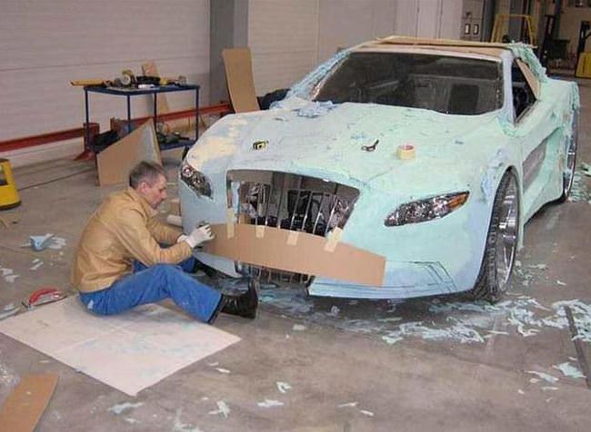 Hurda Araçların Son Hali