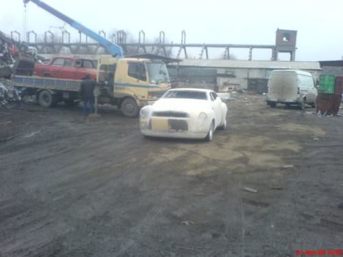 Hurda Araçların Son Hali