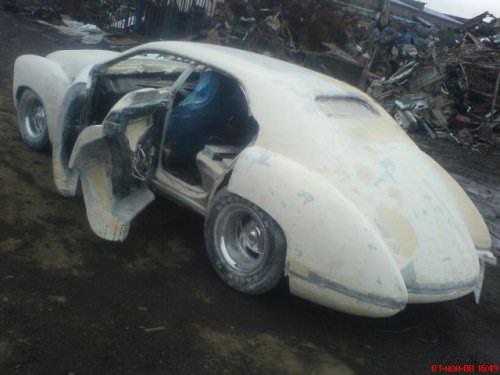 Hurda Araçların Son Hali