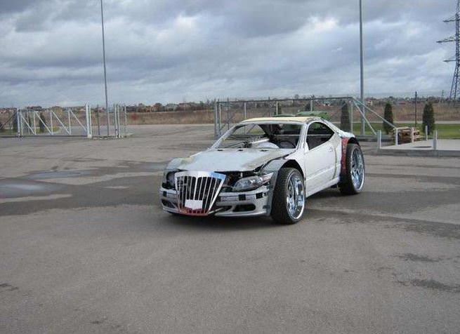 Hurda Araçların Son Hali