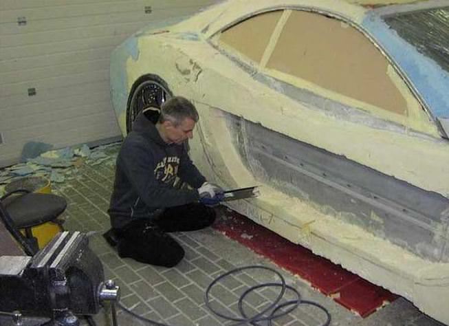 Hurda Araçların Son Hali