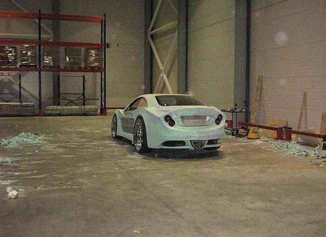 Hurda Araçların Son Hali