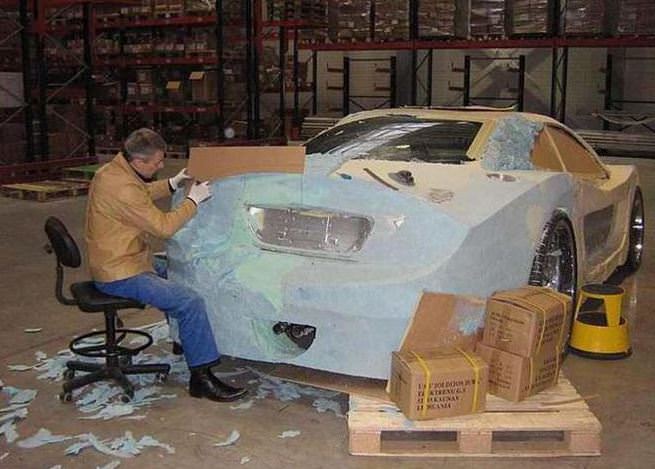 Hurda Araçların Son Hali