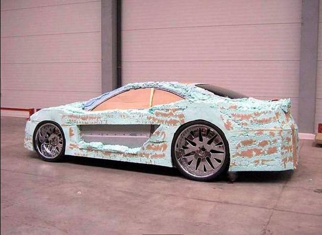 Hurda Araçların Son Hali