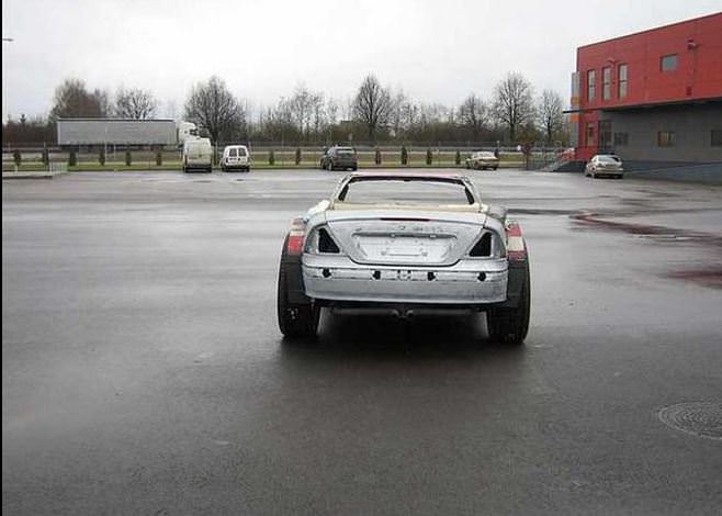 Hurda Araçların Son Hali