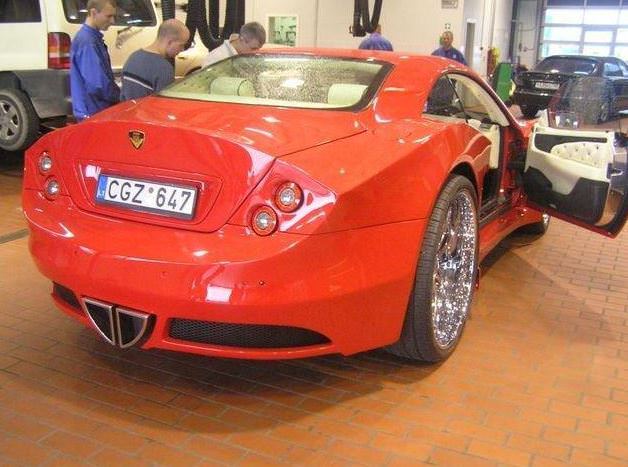 Hurda Araçların Son Hali