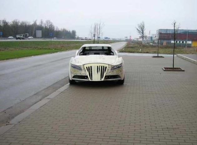 Hurda Araçların Son Hali