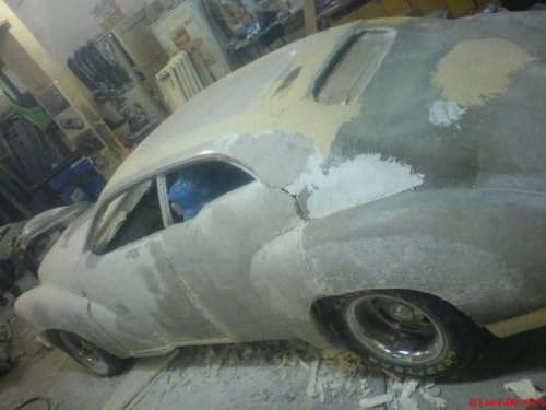 Hurda Araçların Son Hali