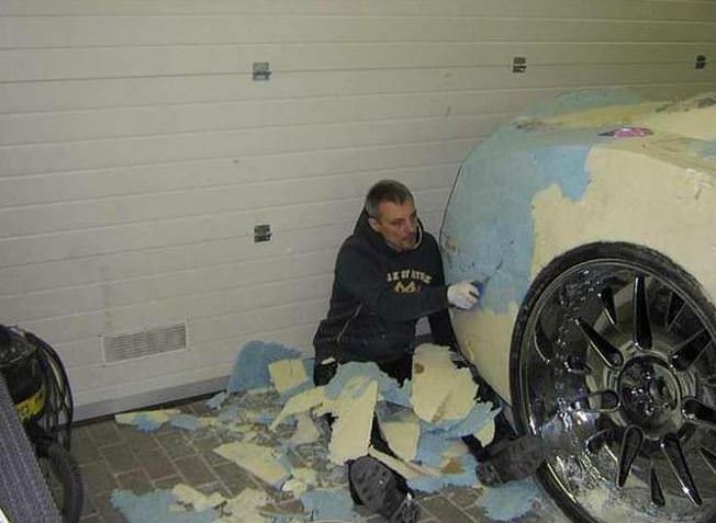 Hurda Araçların Son Hali