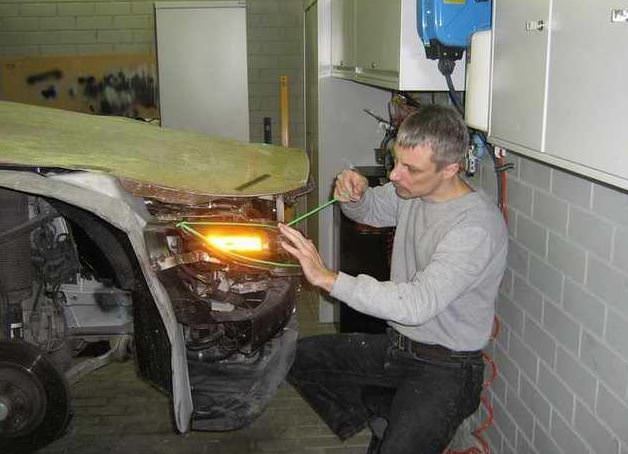 Hurda Araçların Son Hali