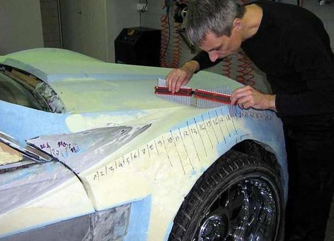 Hurda Araçların Son Hali