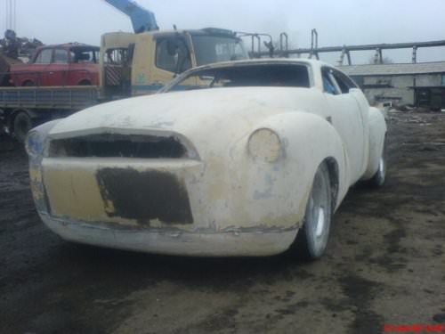 Hurda Araçların Son Hali