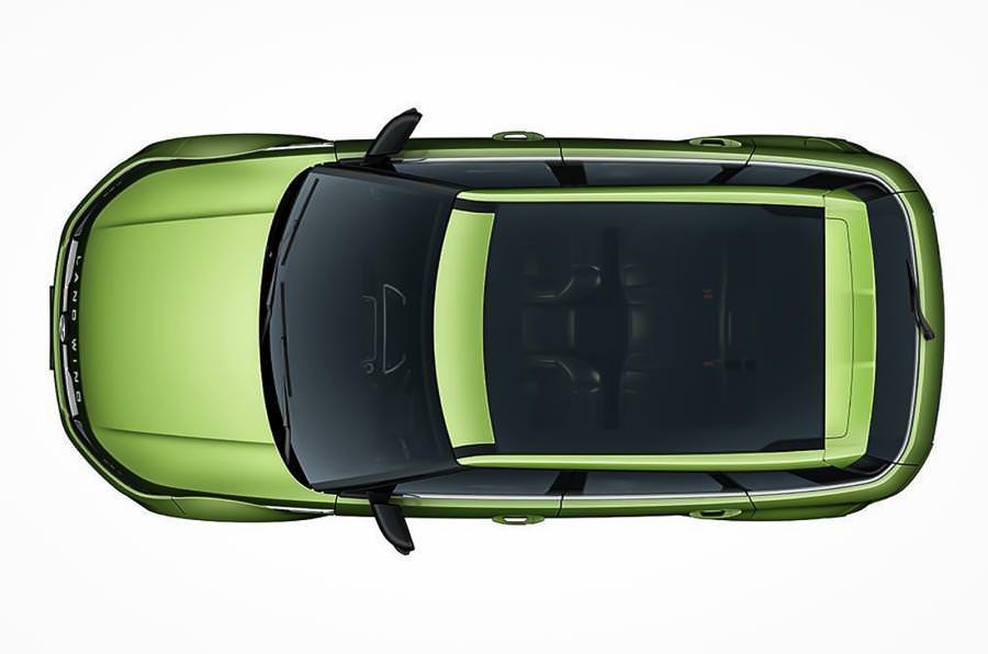 Üç Kat Daha Ucuz Çinli Evoque Satışa Çıkıyor