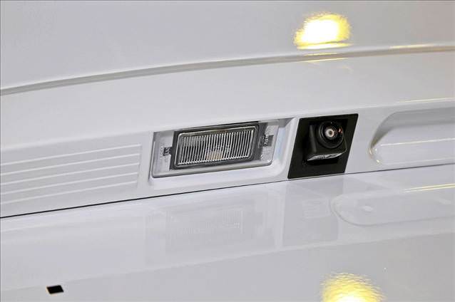 Lada Vesta’nın İçi Böyle Olacak