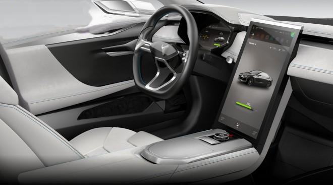 Çinli Sporcu LaFerarri’ye Kafa Tutuyor