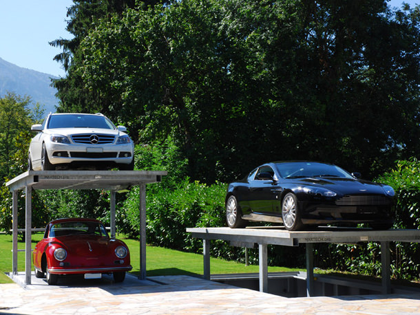 Mükemmel Otomobillerinizi Korumak İçin En İyi Yol