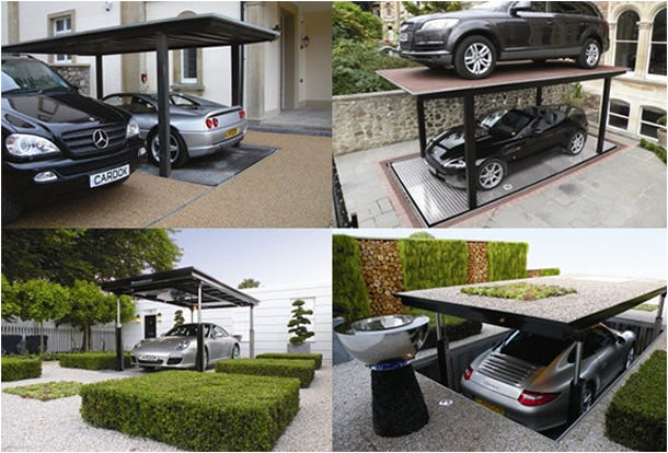 Mükemmel Otomobillerinizi Korumak İçin En İyi Yol