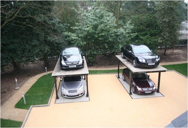 Mükemmel Otomobillerinizi Korumak İçin En İyi Yol