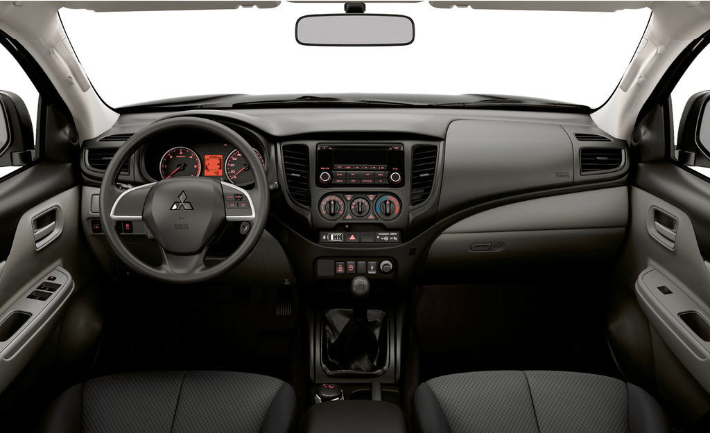 Mitsubishi L200’ün Türkiye Fiyatı Belli Oldu